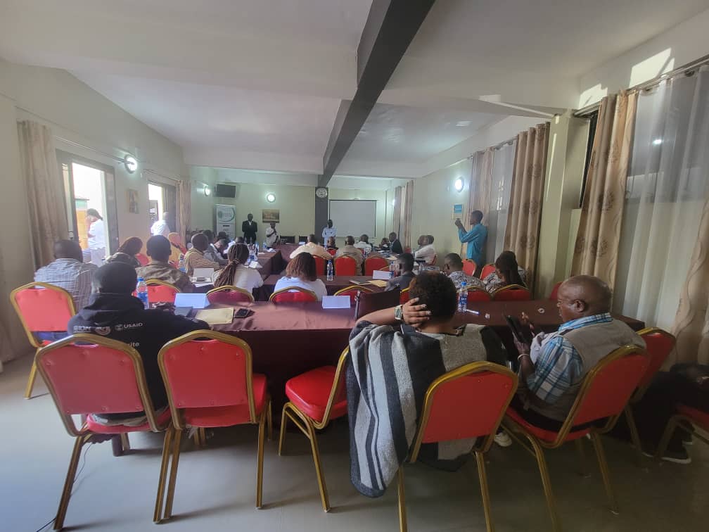 Communication Inclusive et Accessible